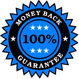 Money back guarantee on StampScan